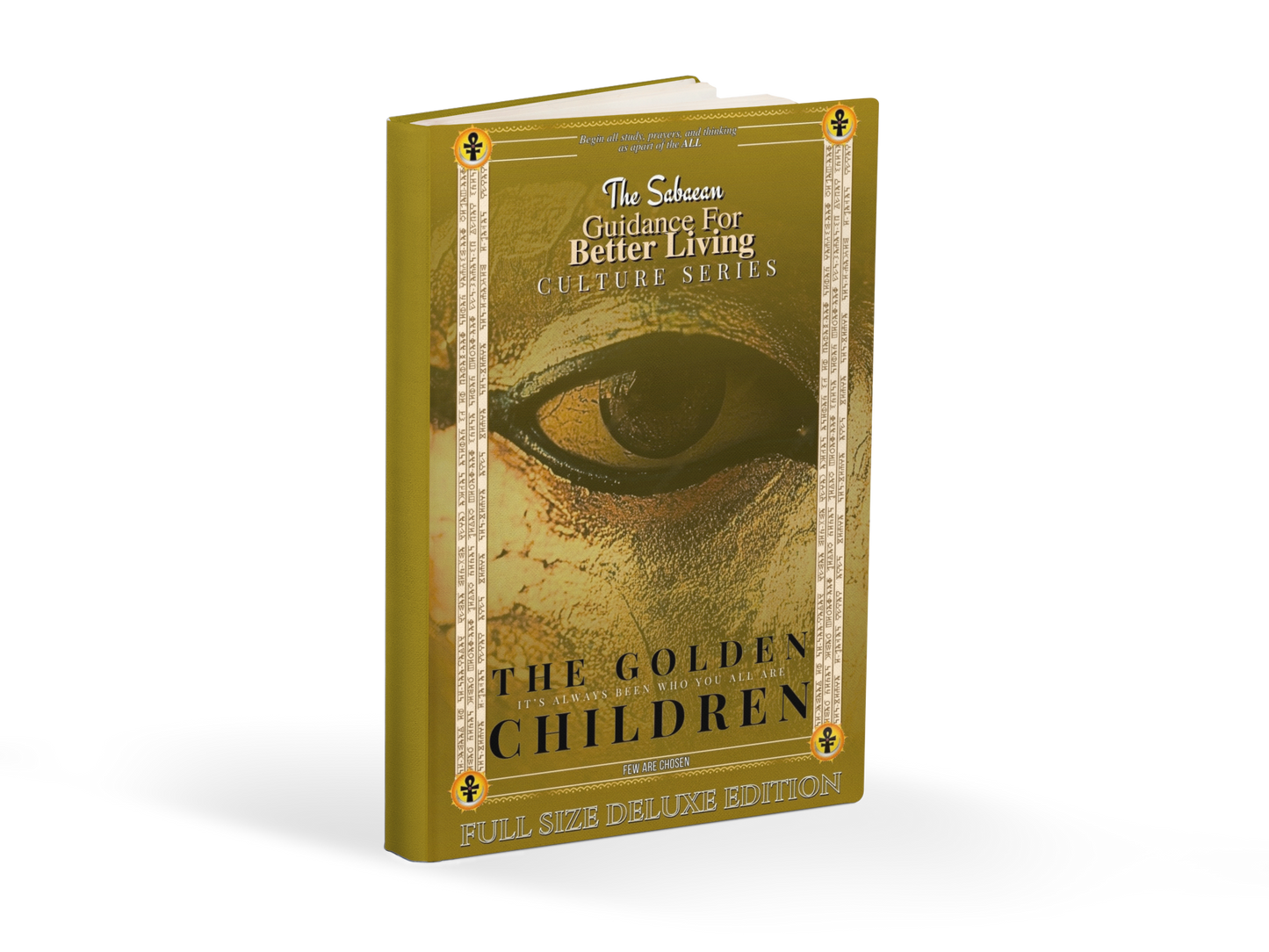 The Golden Children