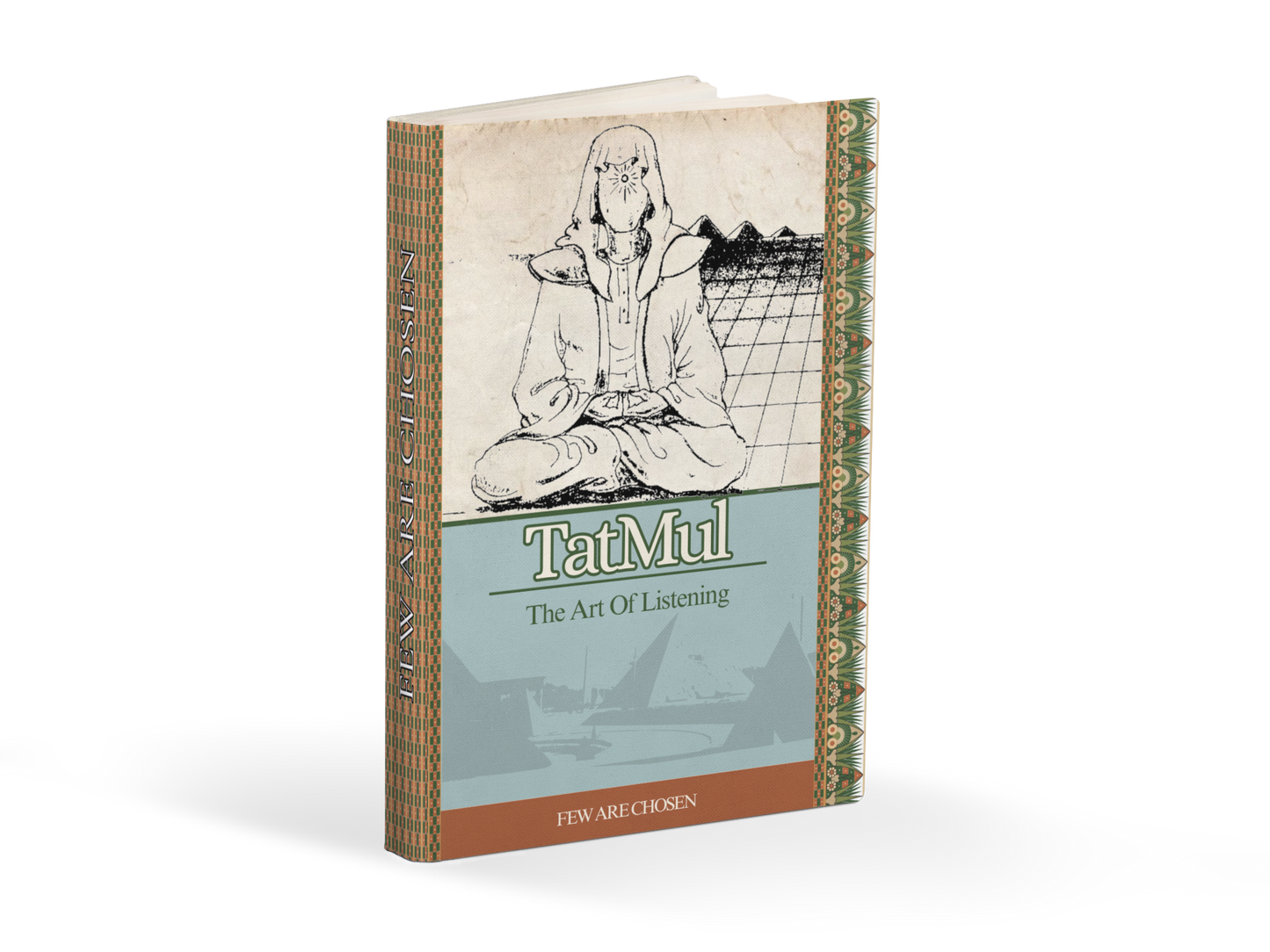 Tatmul The Art of Listening