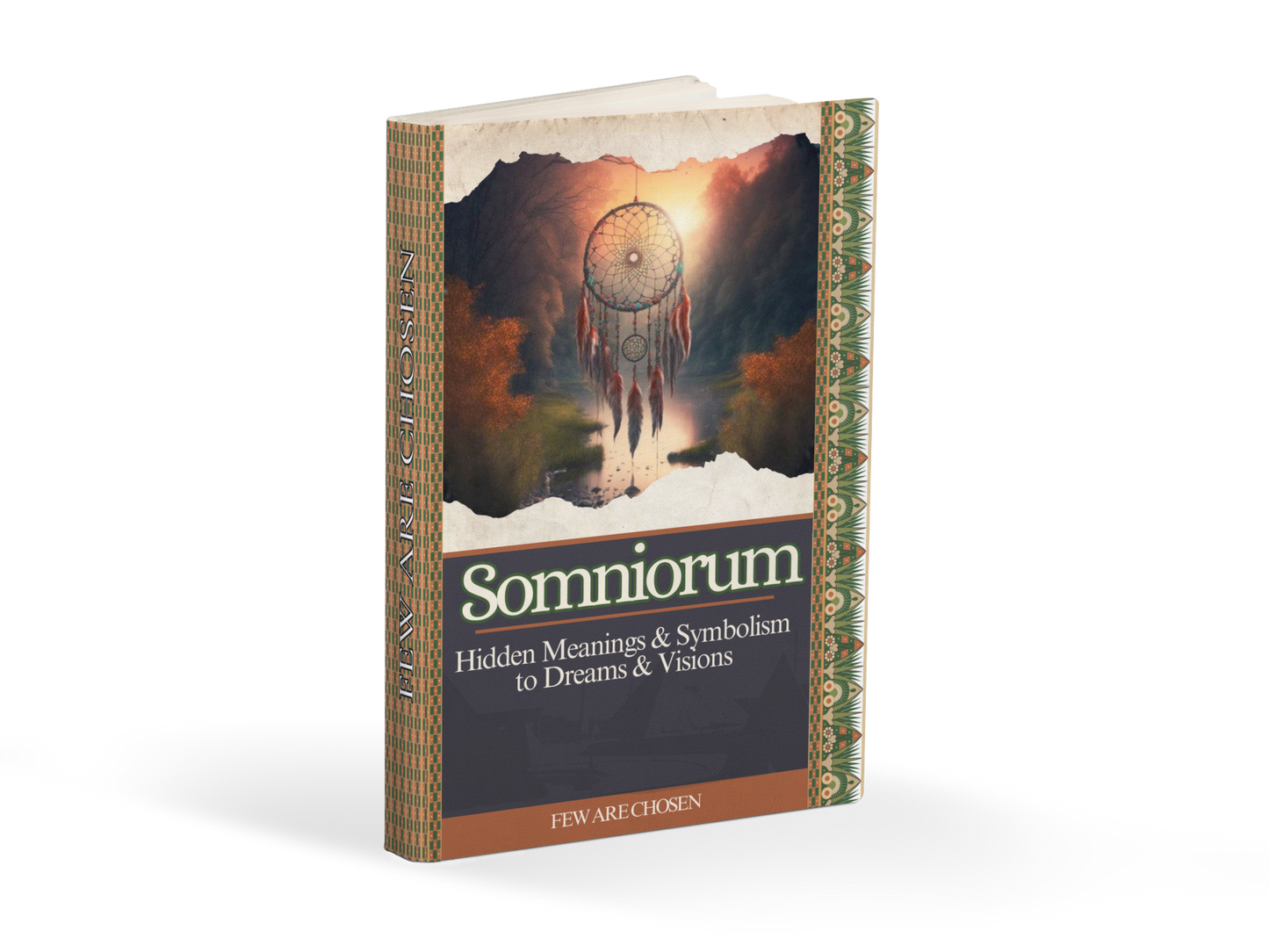 Somniorum Meanings of Dreams