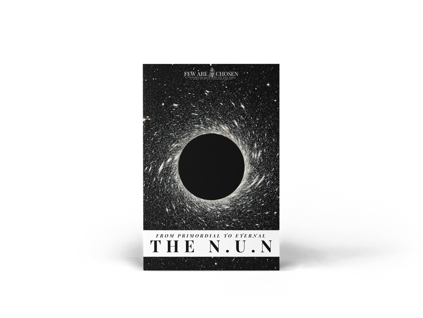 The Nun From Primordial to Eternal