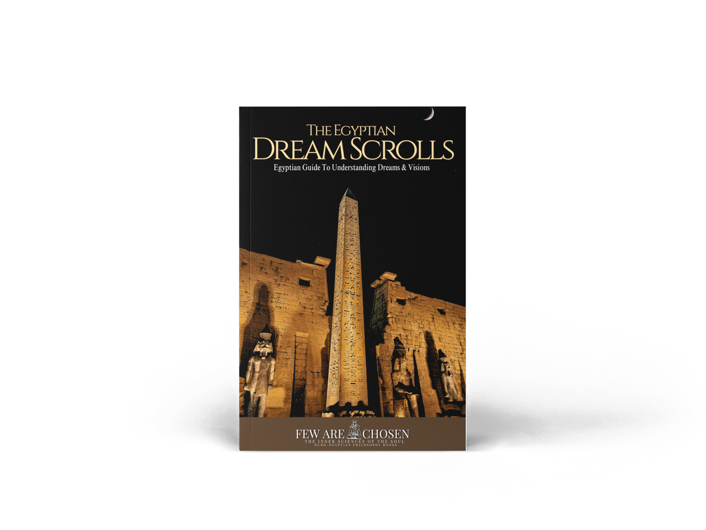 The Egyptian Dream Scrolls