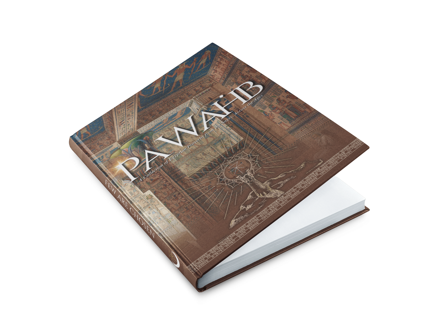 Pa Wahb: The Gift of Egyptian Wisdom