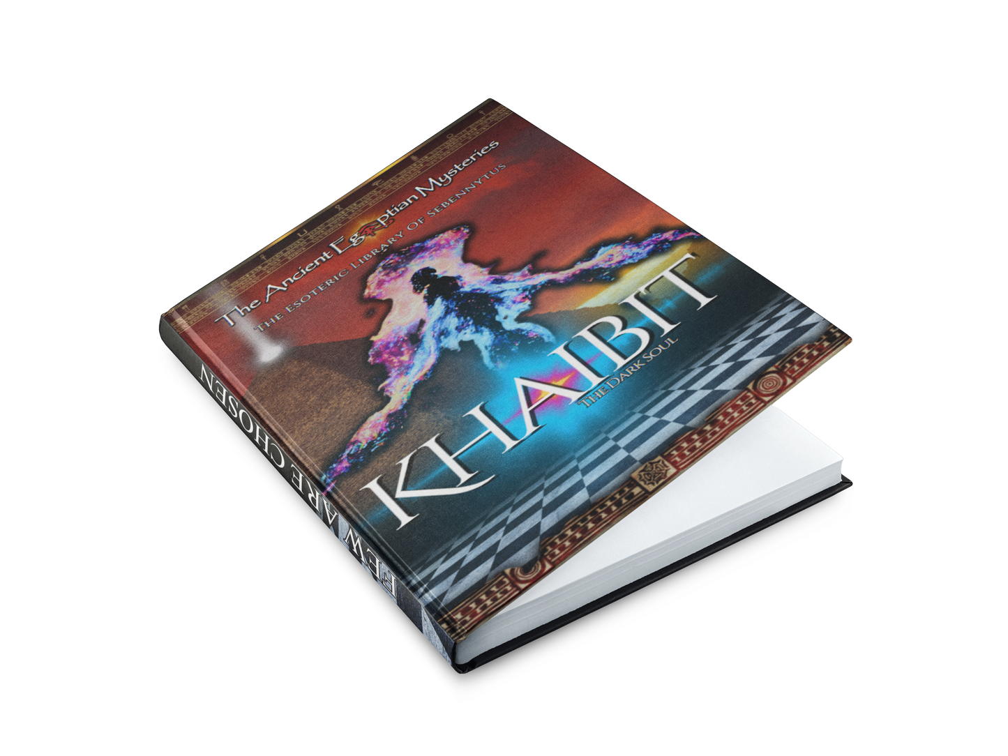 KHAIBIT The Dark Soul