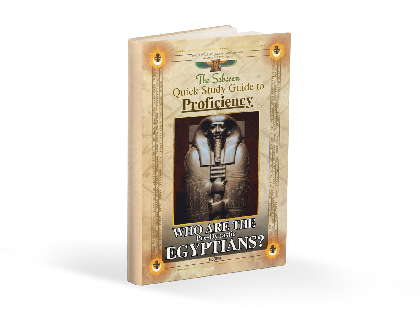 Who Were The PreDynastic Egyptians?