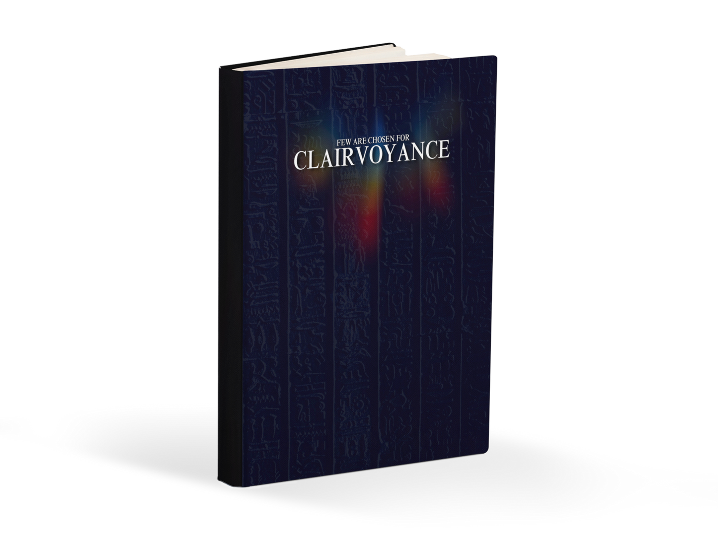 Few Are Chosen for Clairvoyance