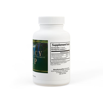 5-HTP Supplement (60 Capsules)