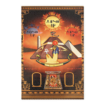 Ancient Egyptian Rug