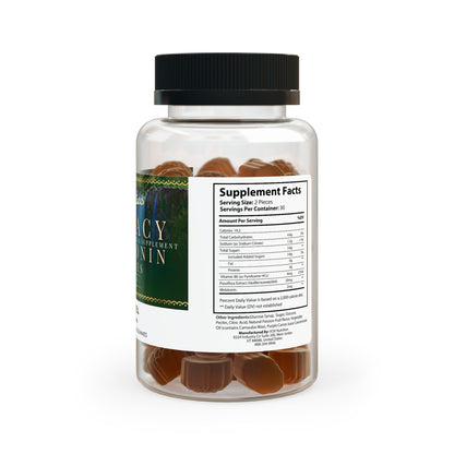 Melatonin Gummies (60 Gummies)