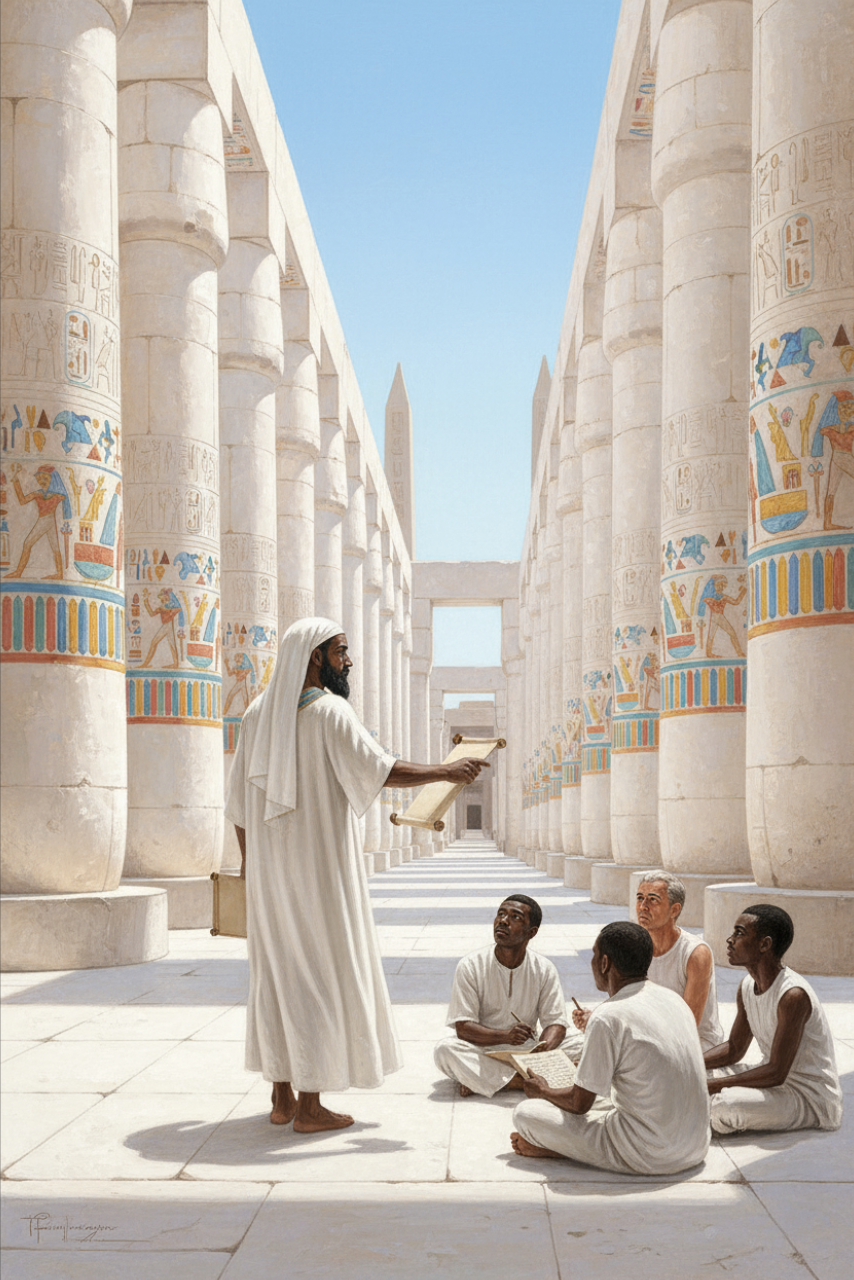 Invest In Few Are Chosen