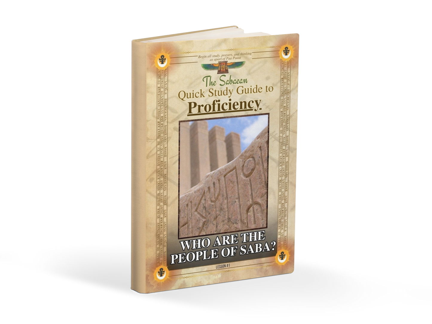 Who Are The People Of Saba