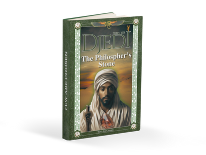 Djedi & The Philosophers Stone