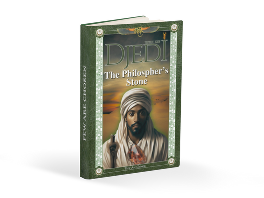 Djedi & The Philosophers Stone