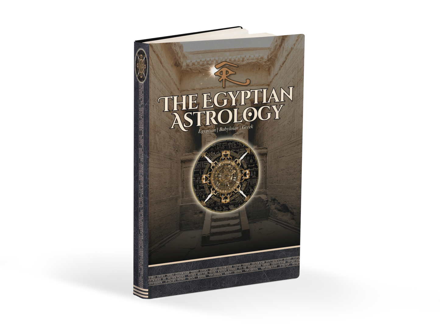 The Egyptian Astrology