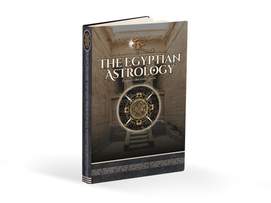The Egyptian Astrology