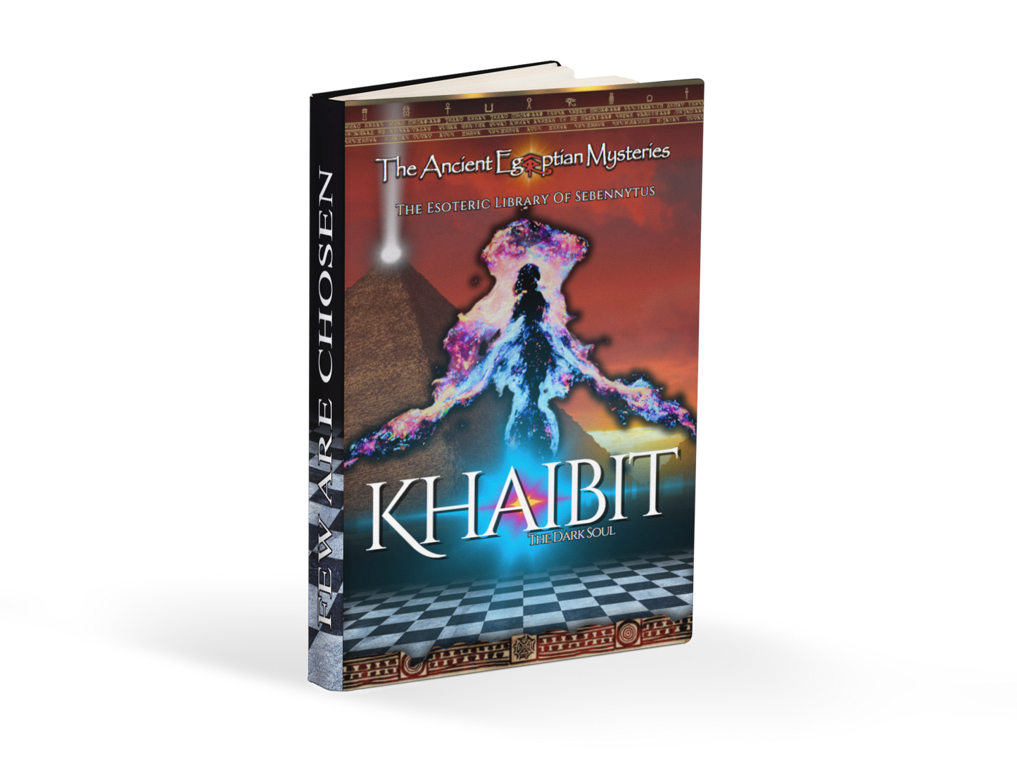 KHAIBIT The Dark Soul