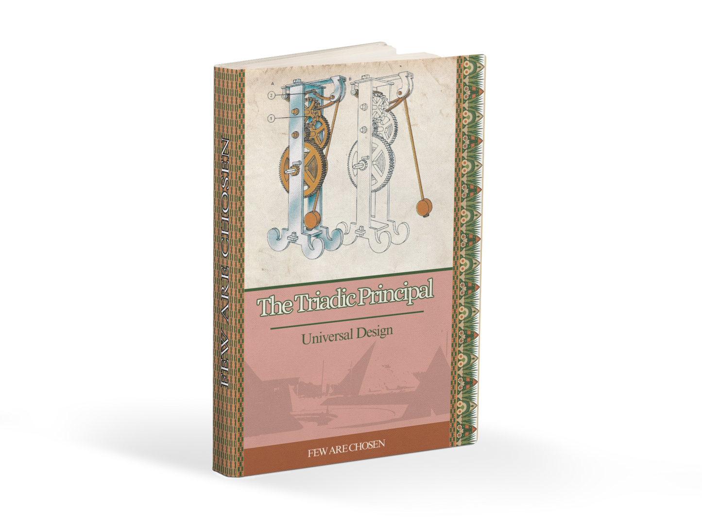 The Triadic Principle & Universal Design