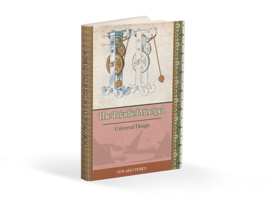 The Triadic Principle & Universal Design