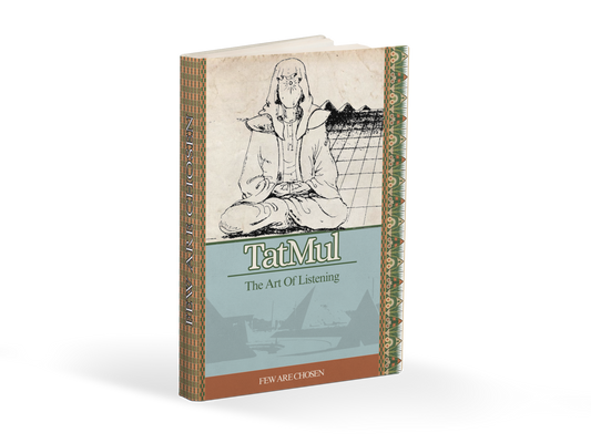 Tatmul The Art of Listening