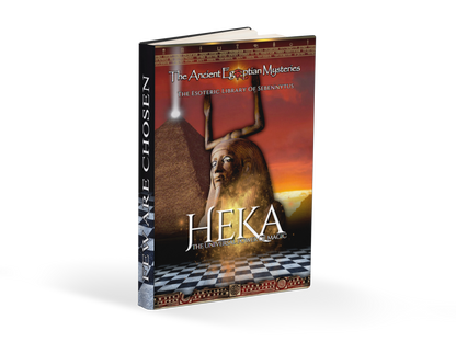 HEKA The Universal Power of Magic