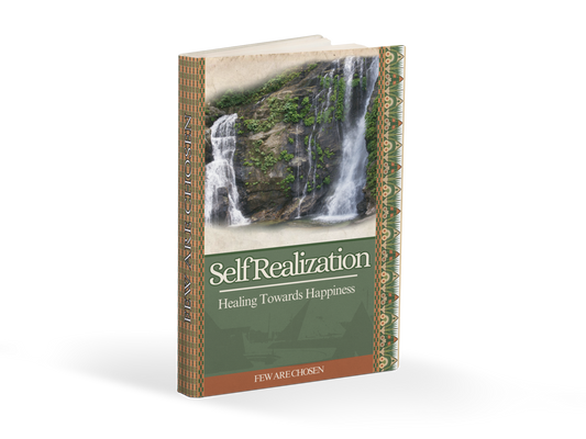 Self-Realization Healing Towards Happiness