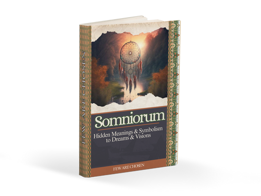 Somniorum Meanings of Dreams