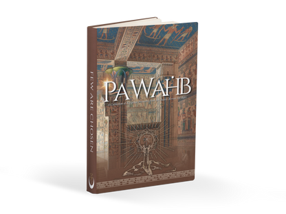 Pa Wahb: The Gift of Egyptian Wisdom