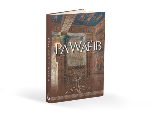 Pa Wahb: The Gift of Egyptian Wisdom
