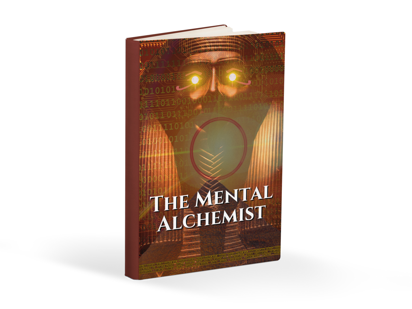 The Mental Alchemist