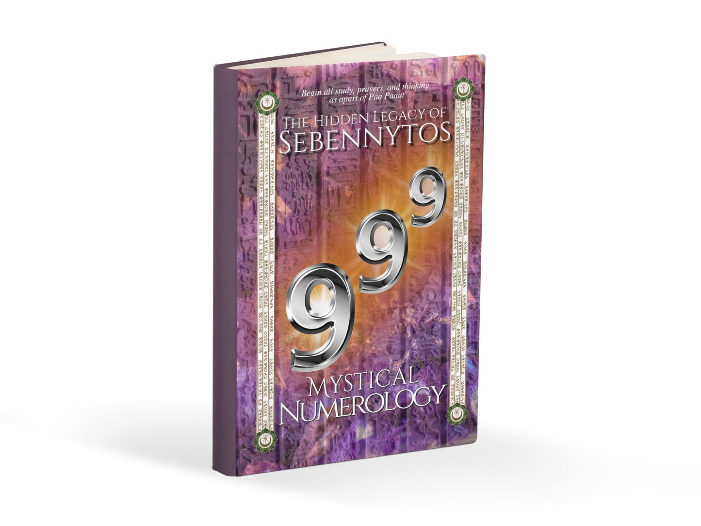 Mystical Numerology: The Hidden Mathematics of the Universe