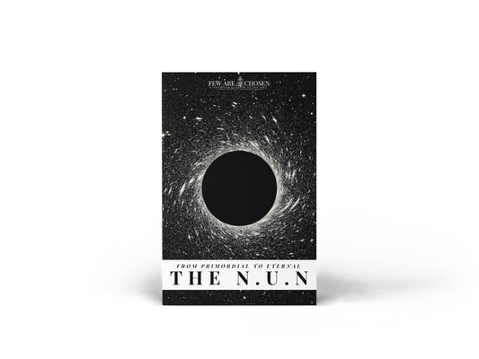 The Nun From Primordial to Eternal