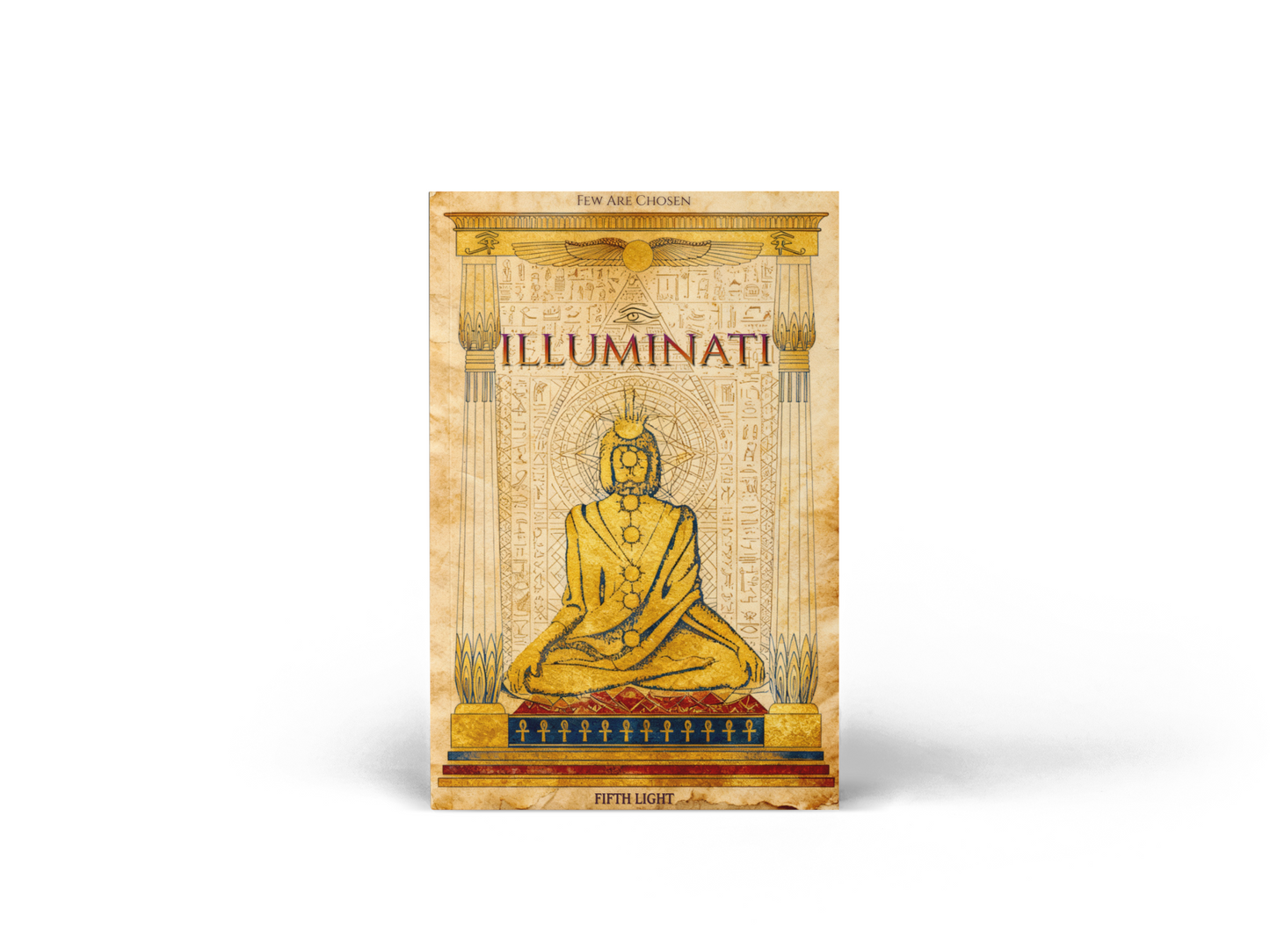 ILLUMINATI Fifth Light