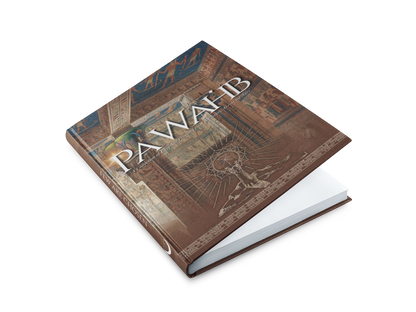 Pa Wahb: The Gift of Egyptian Wisdom
