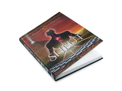 SHEUT The Seen Unseen You