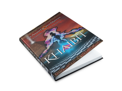 KHAIBIT The Dark Soul