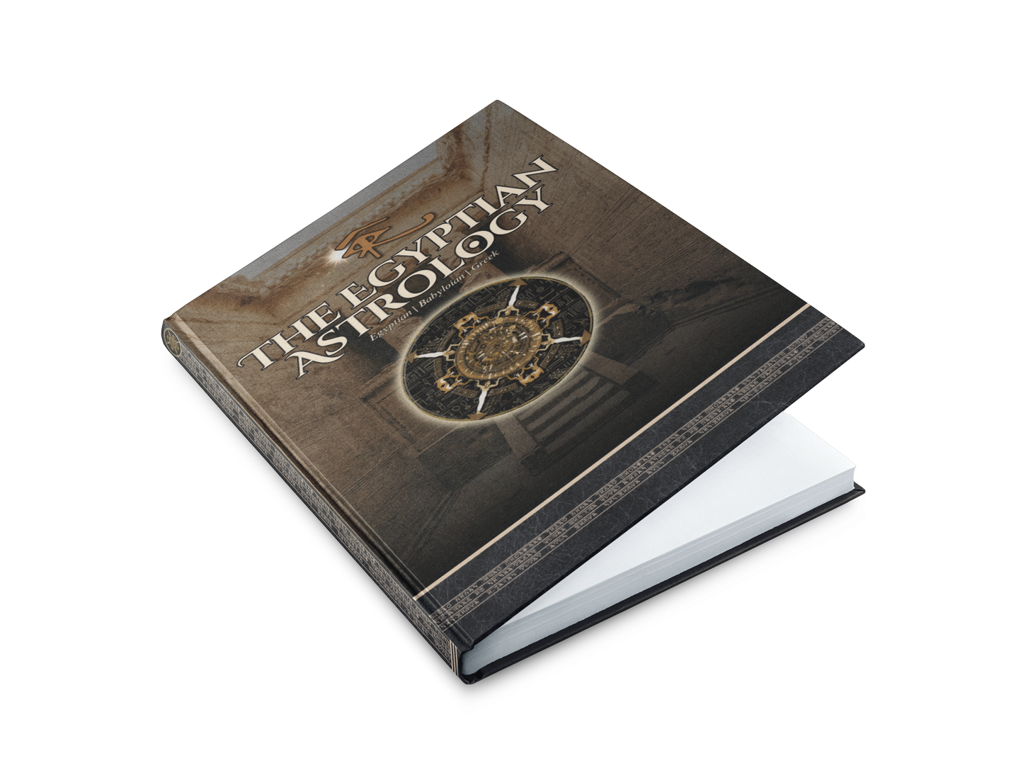 The Egyptian Astrology