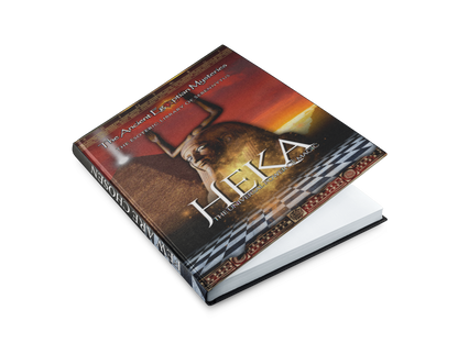 HEKA The Universal Power of Magic