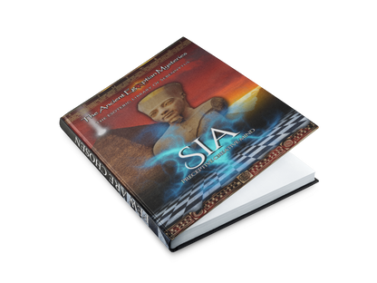 SIA Preceptive Creative Mind