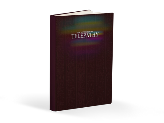 Few Are Chosen for Telepathy