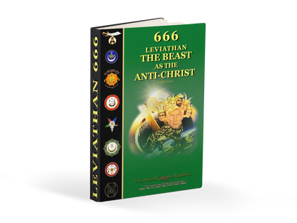 Leviathan 666 Part 3