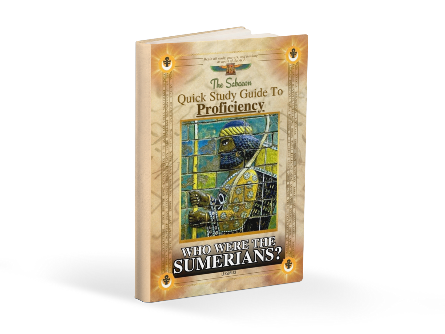 Who Were The Sumerians?