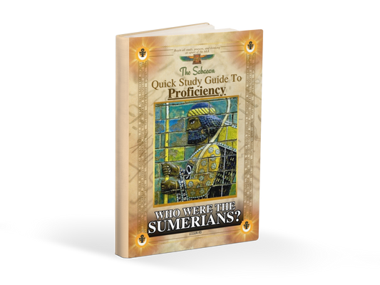 Who Were The Sumerians?