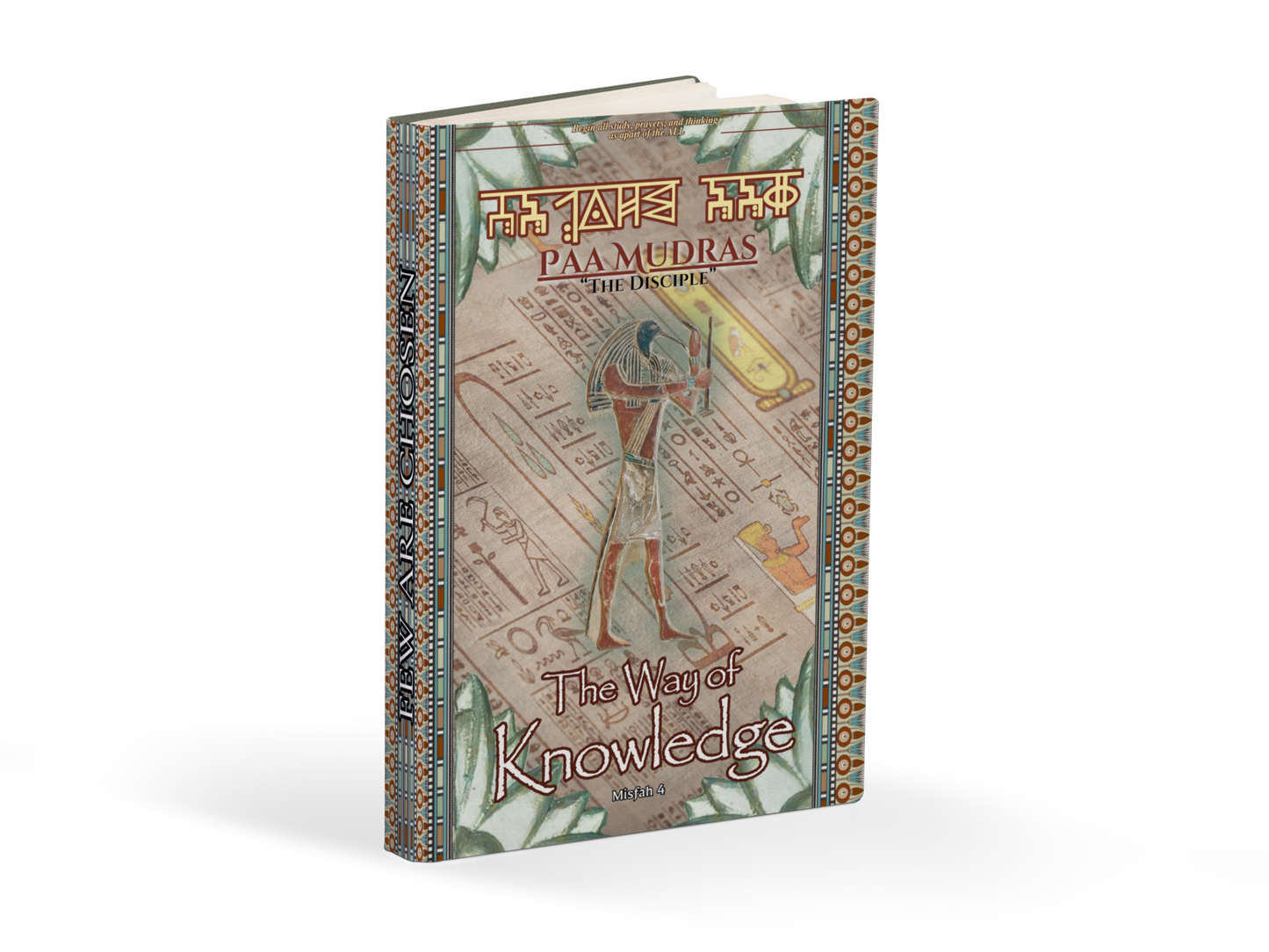 The Way Of Knowledge