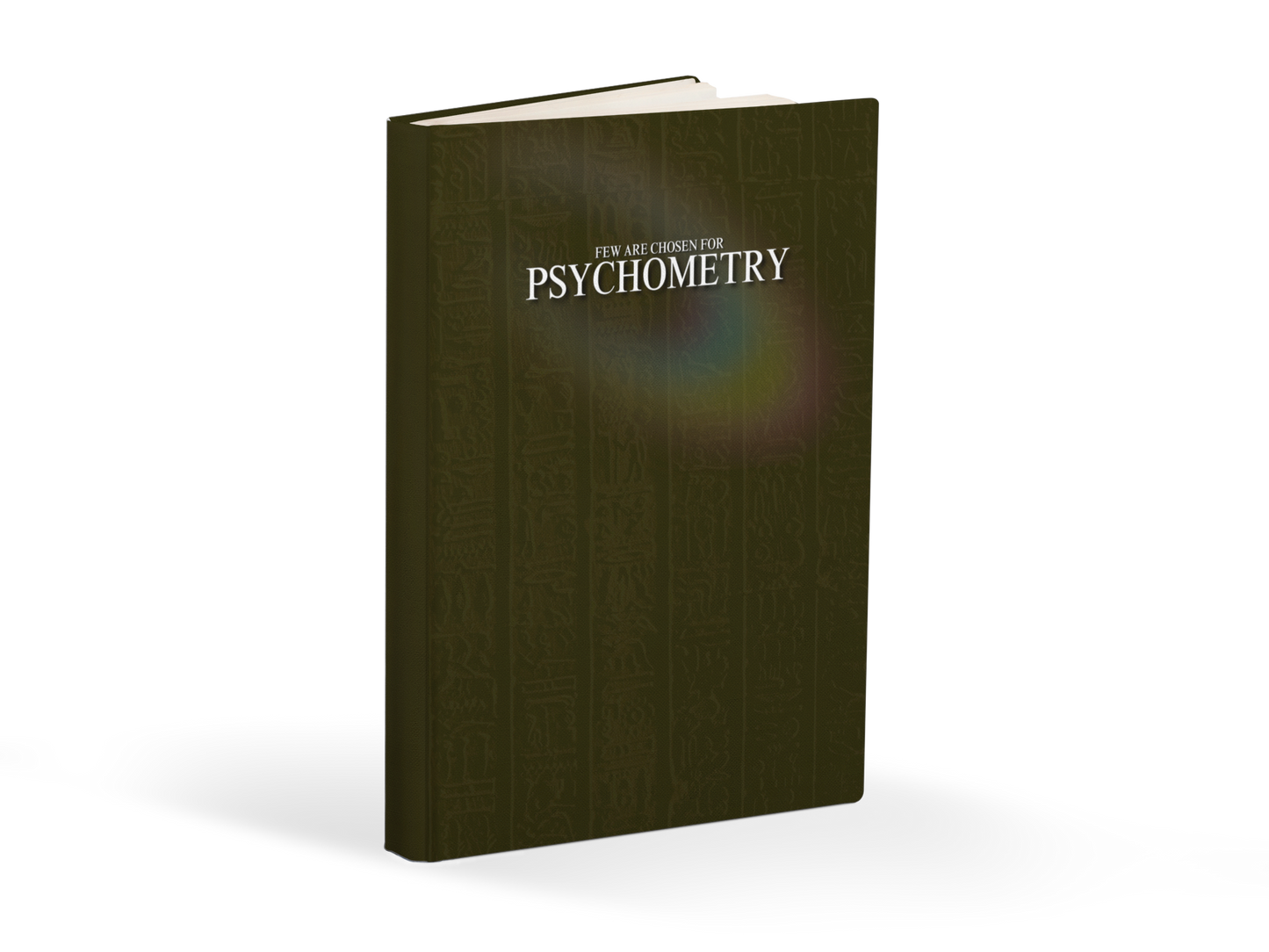 Few Are Chosen for Psychometry