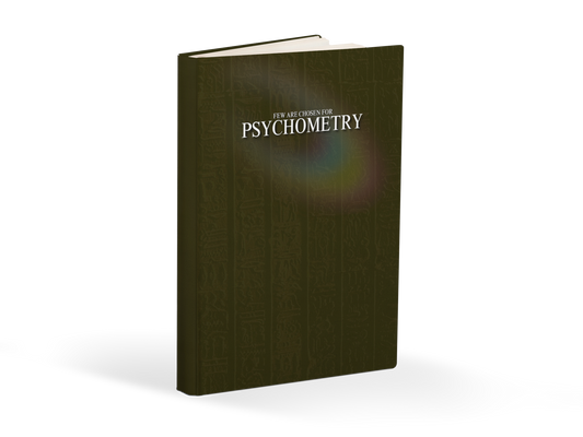Few Are Chosen for Psychometry
