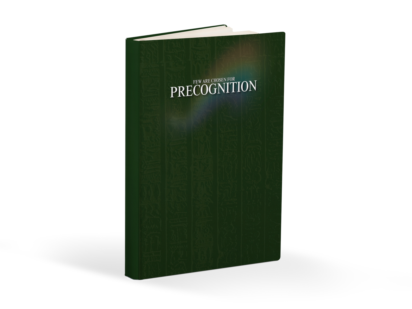 Few Are Chosen for Precognition