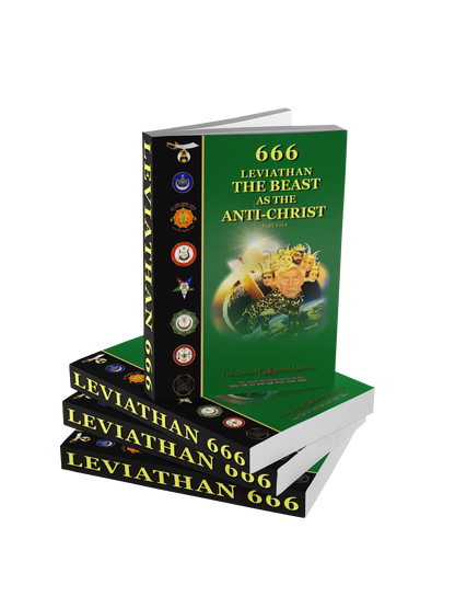Leviathan 666 Part 3