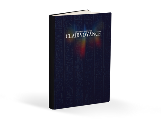 Few Are Chosen for Clairvoyance