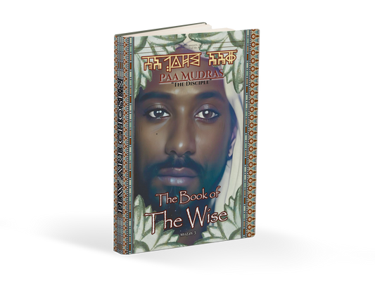 The Book of THE WISE