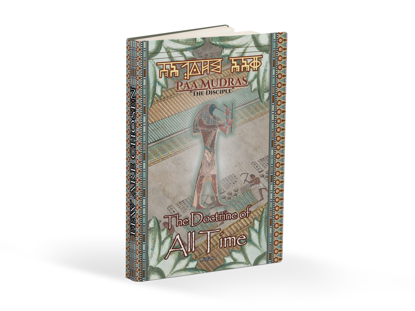 The Doctrine Of ALL TIME