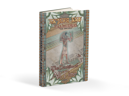 The Doctrine Of ALL TIME